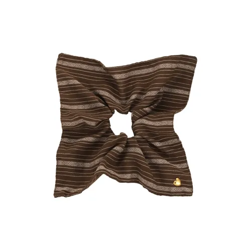 LILY&LOTTY Fabric Hair Tie Women's