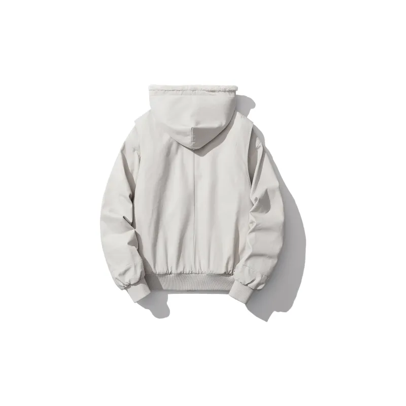 Caramella Puffer Jackets Unisex-7