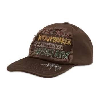 Travis Scott Roofshaker Hat
