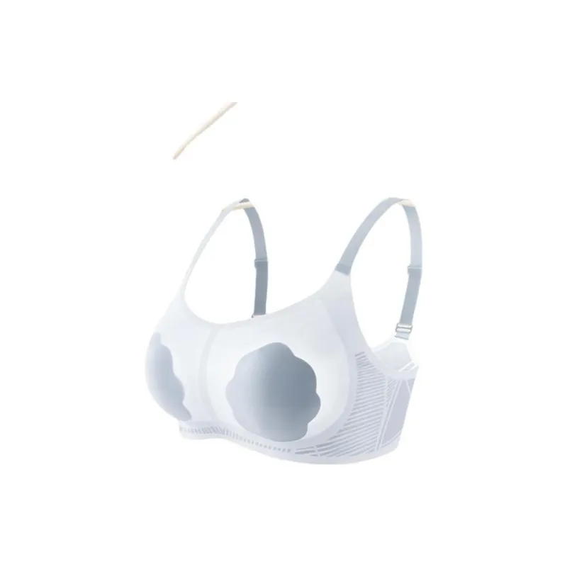 Jiaoshu Women's Bras-10