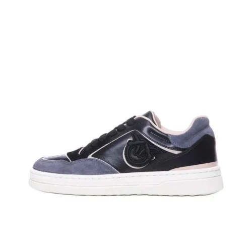 PINKO Mandy 08 Lace-Up Sneakers