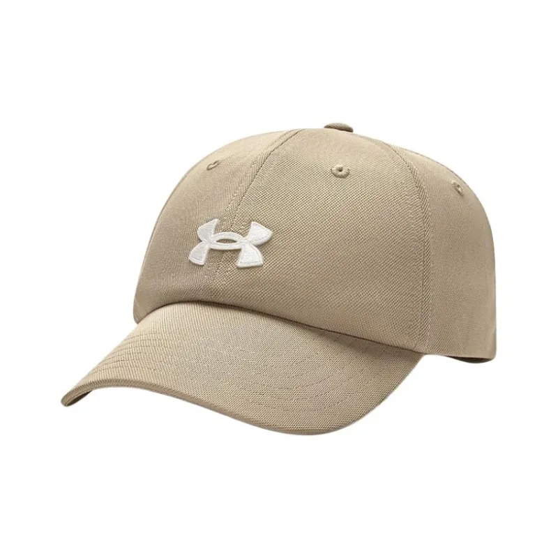 Under Armour   Baseball Caps Women's Khaki-0