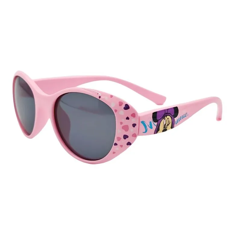 Disney Minnie Series TPEE Oval Sunglasses Kids'-0