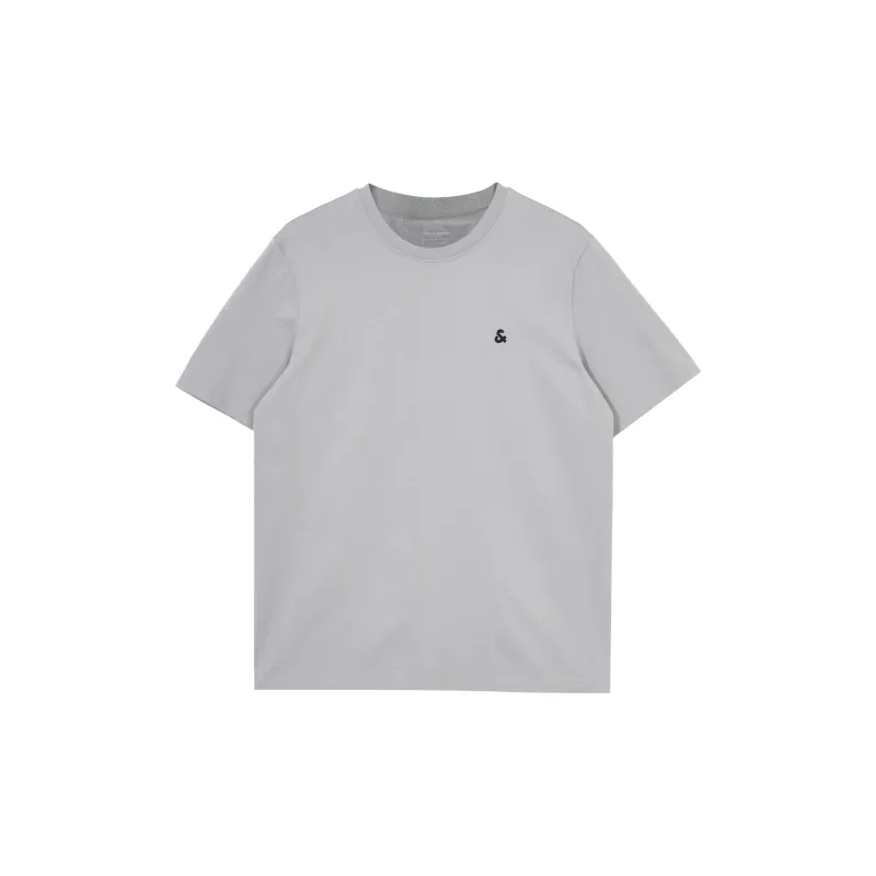 JACK&JONES T Shirts Unisex-2