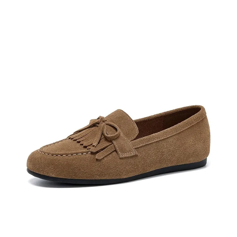 ELLE Casual Single Shoes Women's-8