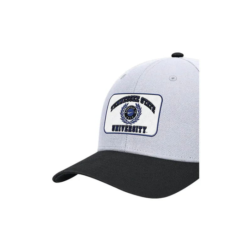 Nike Tennessee State Rise Nike College Trucker Cap-2