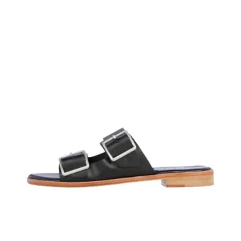EMU Australia Slide Slippers Women's Black
