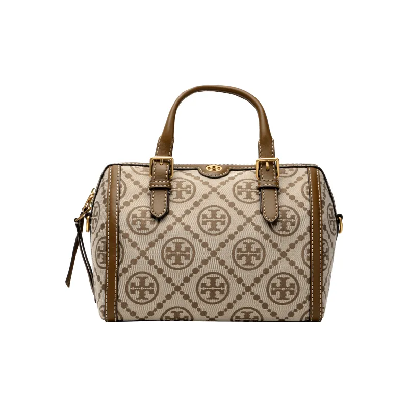 TORY BURCH 168912100 関税送料込 TORY BURCH T Monogram Handbags - POIZON