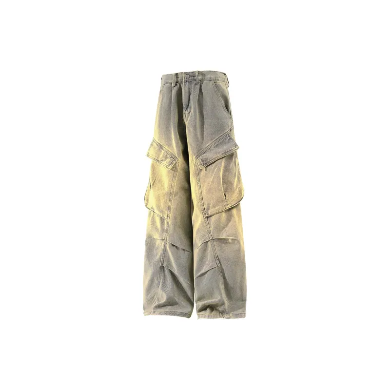 GWAF Jeans Unisex-0