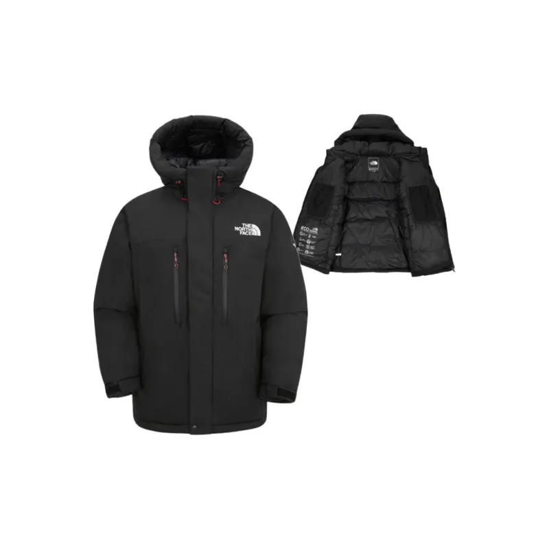 THE NORTH FACE Down Jackets & Coats Men's Black-4