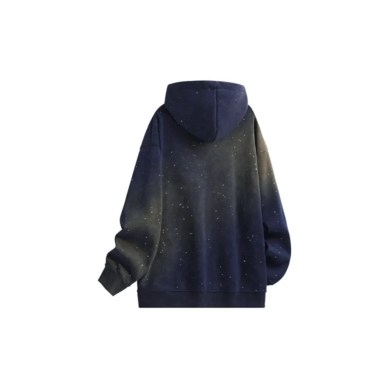EYEUNDERSTAND Sweatshirt Unisex-5