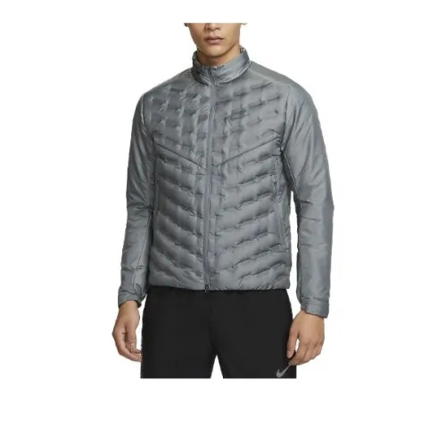 Nike Therma-FIT Adv AeroLoft Men's Repel Down Running Jacket