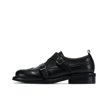 Rosa Bianca Loafers 3cm Women's