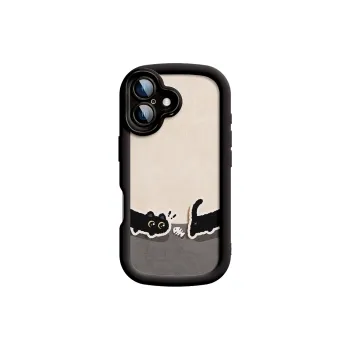 SUPER MOUSE Phone Cases