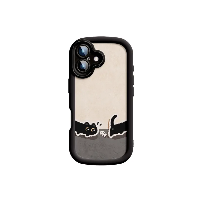 SUPER MOUSE Phone Cases-6