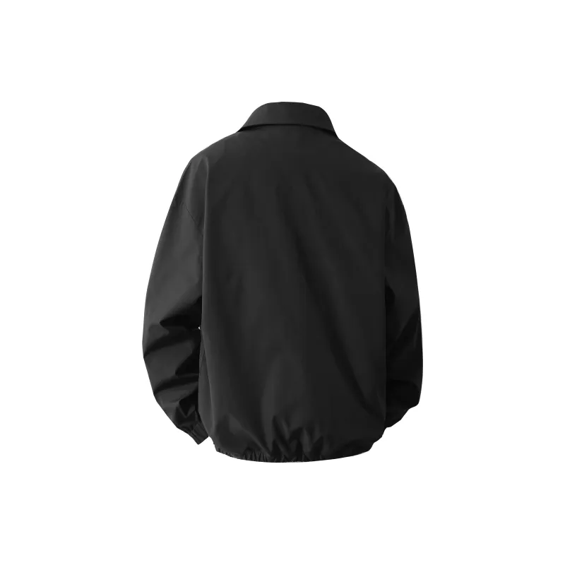 FASTFISH Jackets Unisex-1