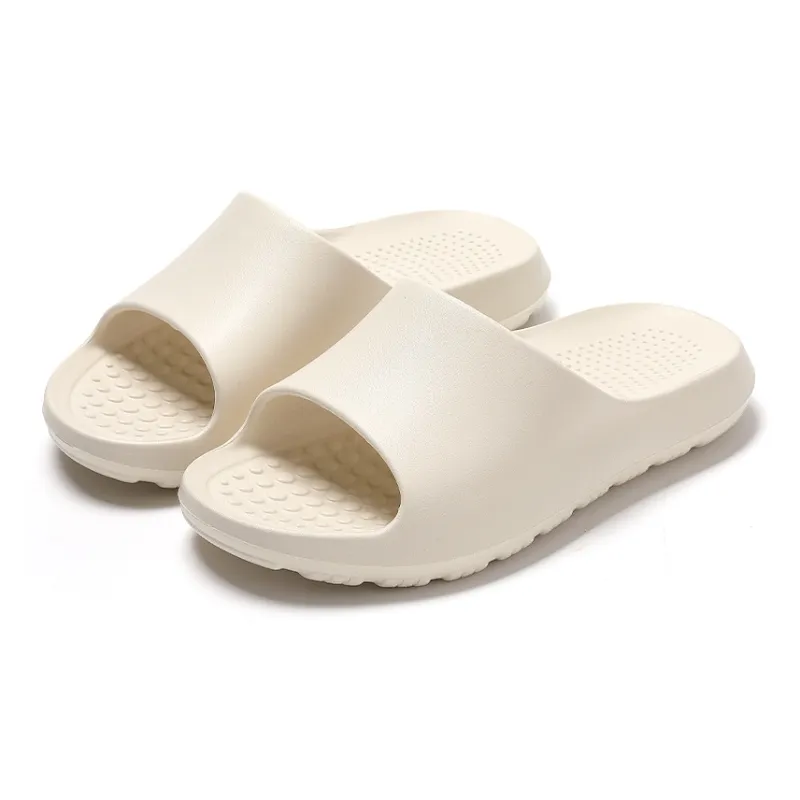 An Shangfen Slippers / Home Slippers-4