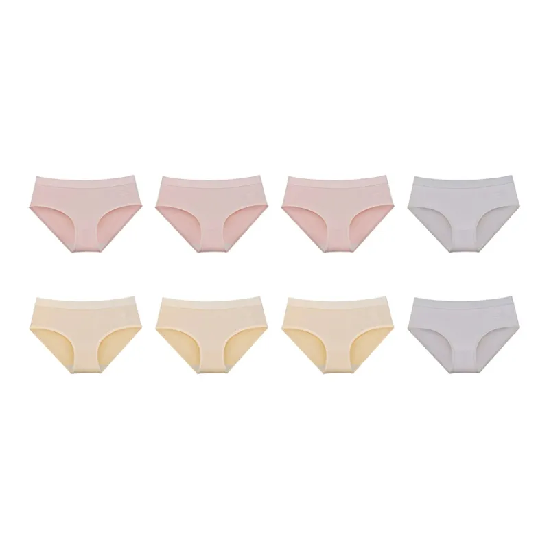 YUZHAOLIN Underpants Women's Combo Set-16