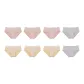 8 Pack-Pink 3+Skin 3+Gray 2