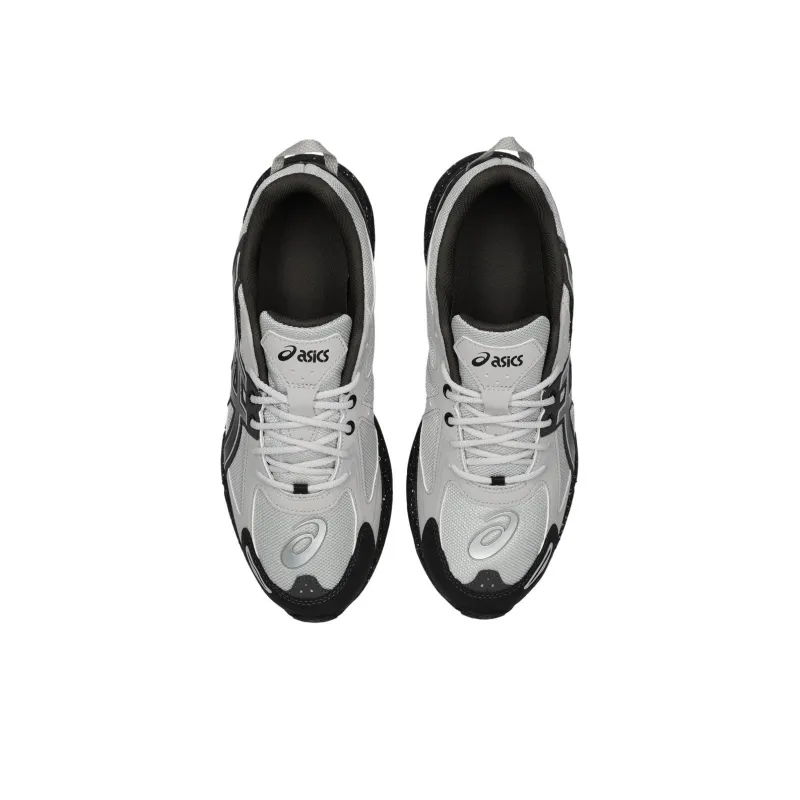 Asics Gel Venture 6 Glacier Grey Black-2