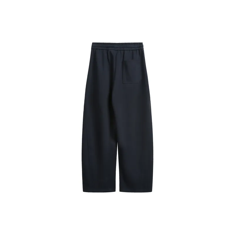ARTSMAN Casual Pants Unisex-20