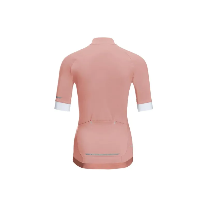 Jack Wolfskin Gravex Fz S|s W TEXADRI STRETCH Cycling Clothing Women's-5