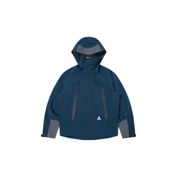 NBCT Waterproof And Windproof Windbreaker Jacket Unisex