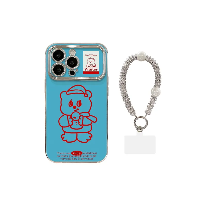 HASEE Phone Cases-6