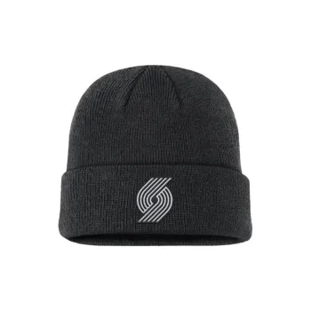 Nike Portland Trail Blazers Terra City Edition Nika Nba Beanie