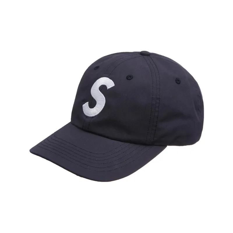 Supreme Ventile S Logo 6 Panel FW21-0