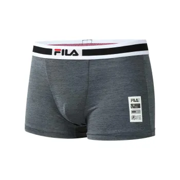 FILA Fitness Underpants Men's 1 Pack Black
