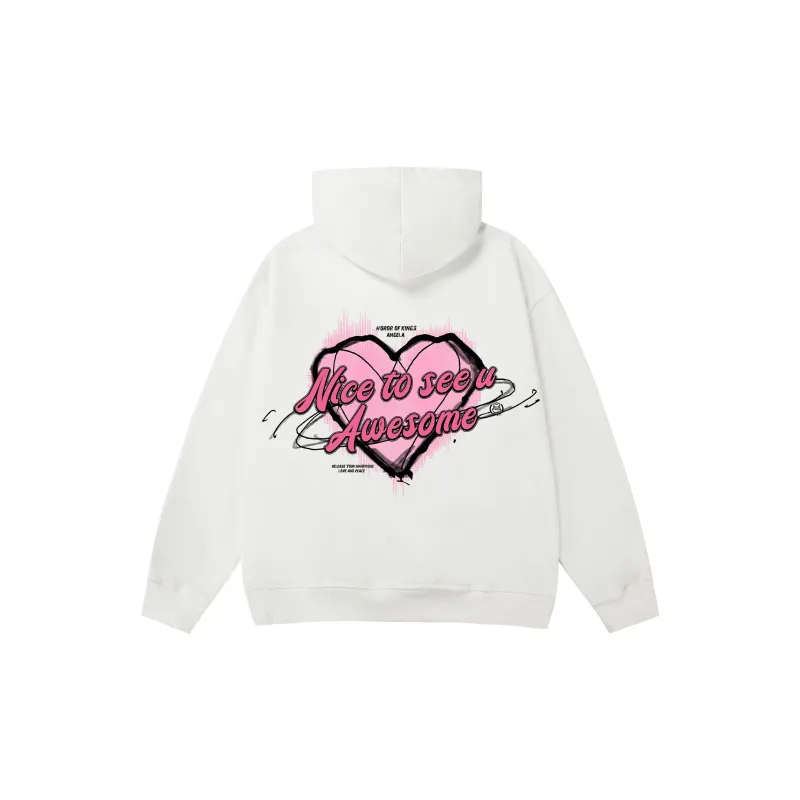 HONOR OF KINGS Sweatshirt Unisex-7