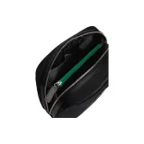 Tommy Hilfiger Nylon Toiletry Bag Men's Black
