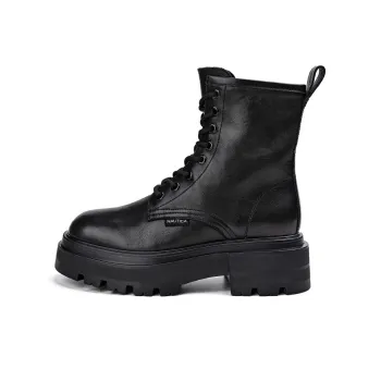 NAUTICA Ankle Boots Women's Black