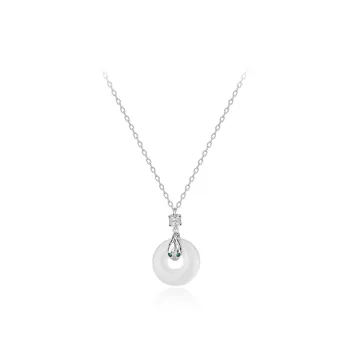 MGS Necklaces Women's