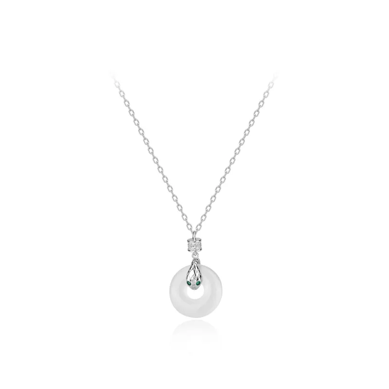 MGS Necklaces Women's-0