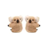 Cute Koala[Khaki 1 Pair]