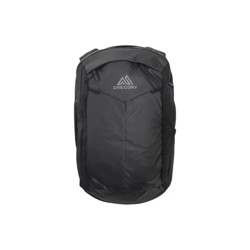 GREGORY Polyester Outdoor Hiking Bag Backpack Regular Men's Black-0