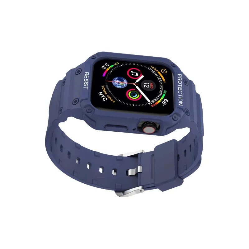 SOOPSORI Unisex Watch Bands-15