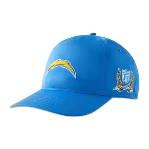 KITH X Nfl Chargers '47 Hitch Snapback