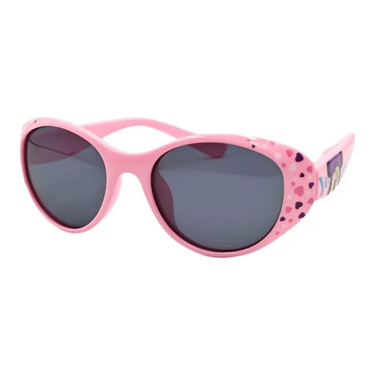 Disney Minnie Series TPEE Oval Sunglasses Kids'-2