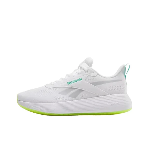 Dmx Comfort+ Reebok 'White Grey Digital Lime'
