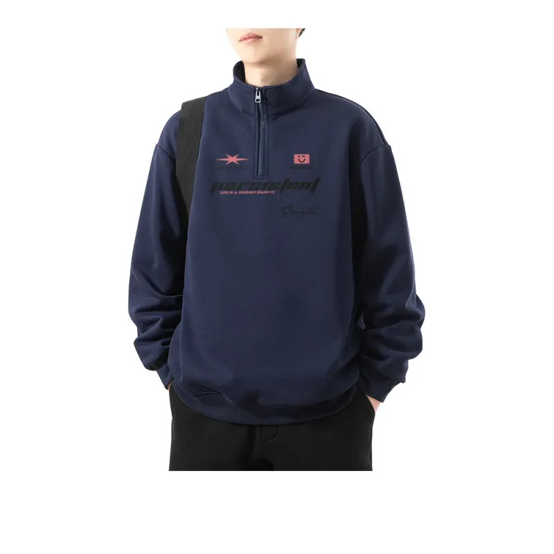 MINISO Sweatshirts Unisex-17