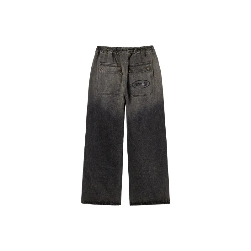 Mmlg Jeans Unisex-5