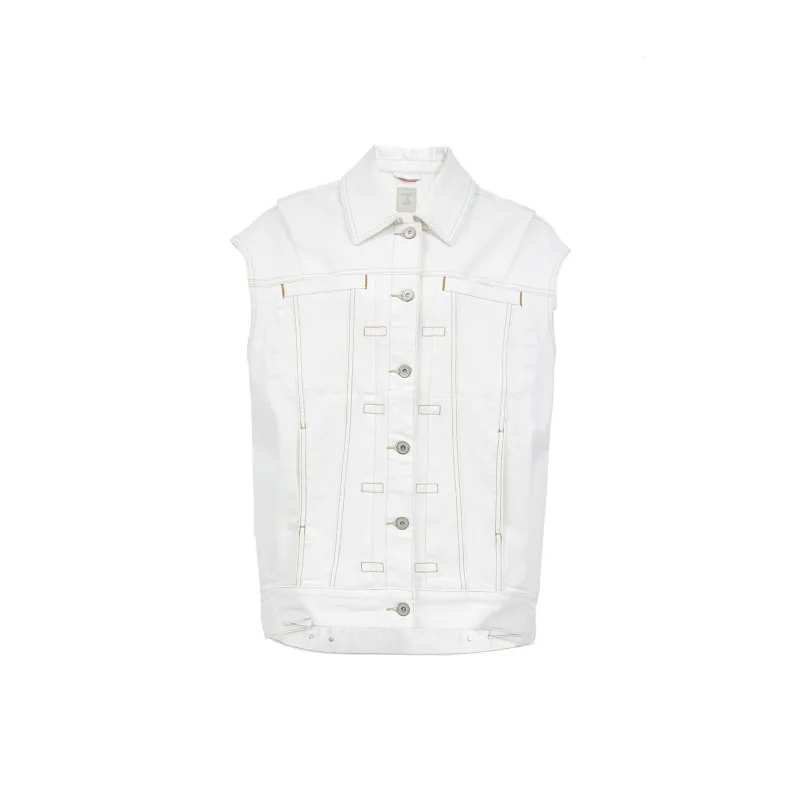 ONLY Vests Women's-0
