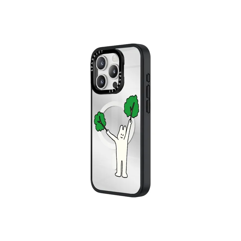 Ray chain Phone Cases-1