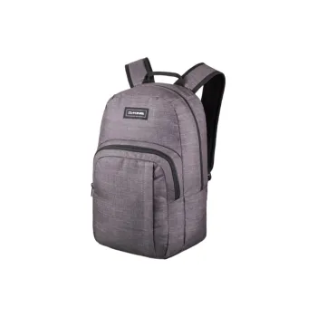 Dakine Polyester Backpack Medium Size Men's Gray