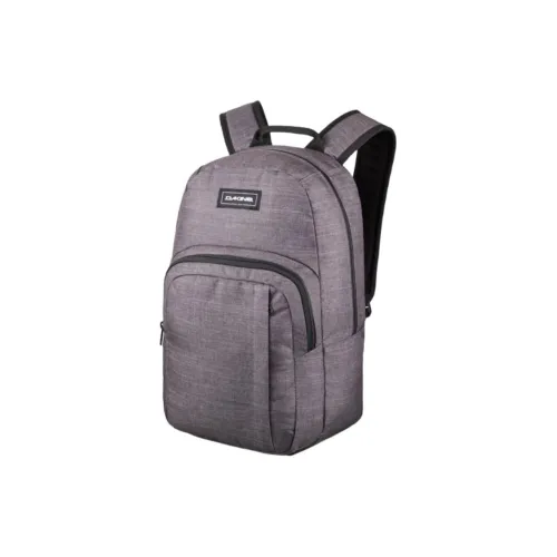 Dakine Polyester Backpack Medium Size Men's Gray