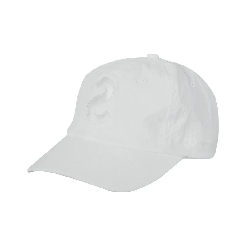 Supreme Cordura Ripstop S Logo 6 Panel-0