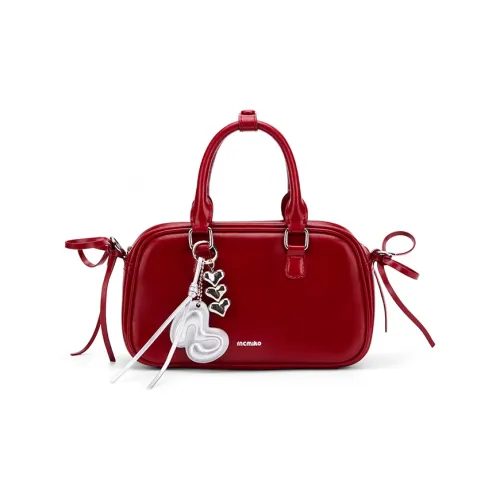 MCMIKO Cow Leather Crossbody Bags Shoulder Bags Handbags Regular Women's Multicolor